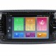 SEAT Ibiza - МУЛТИМЕДИЯ / Навигация android 16 DVD + DSP + CARPLAY + ANDROID AUTO